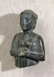Princesse de la famille Gudea, 